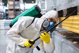 Best Pest Prevention Services  in Freeland, MI